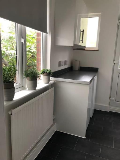 Apartamento Garden Flat In Central Location *